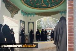 مراسم سه شنبه های مهدوی 3