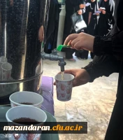 مراسم سه شنبه های مهدوی 4