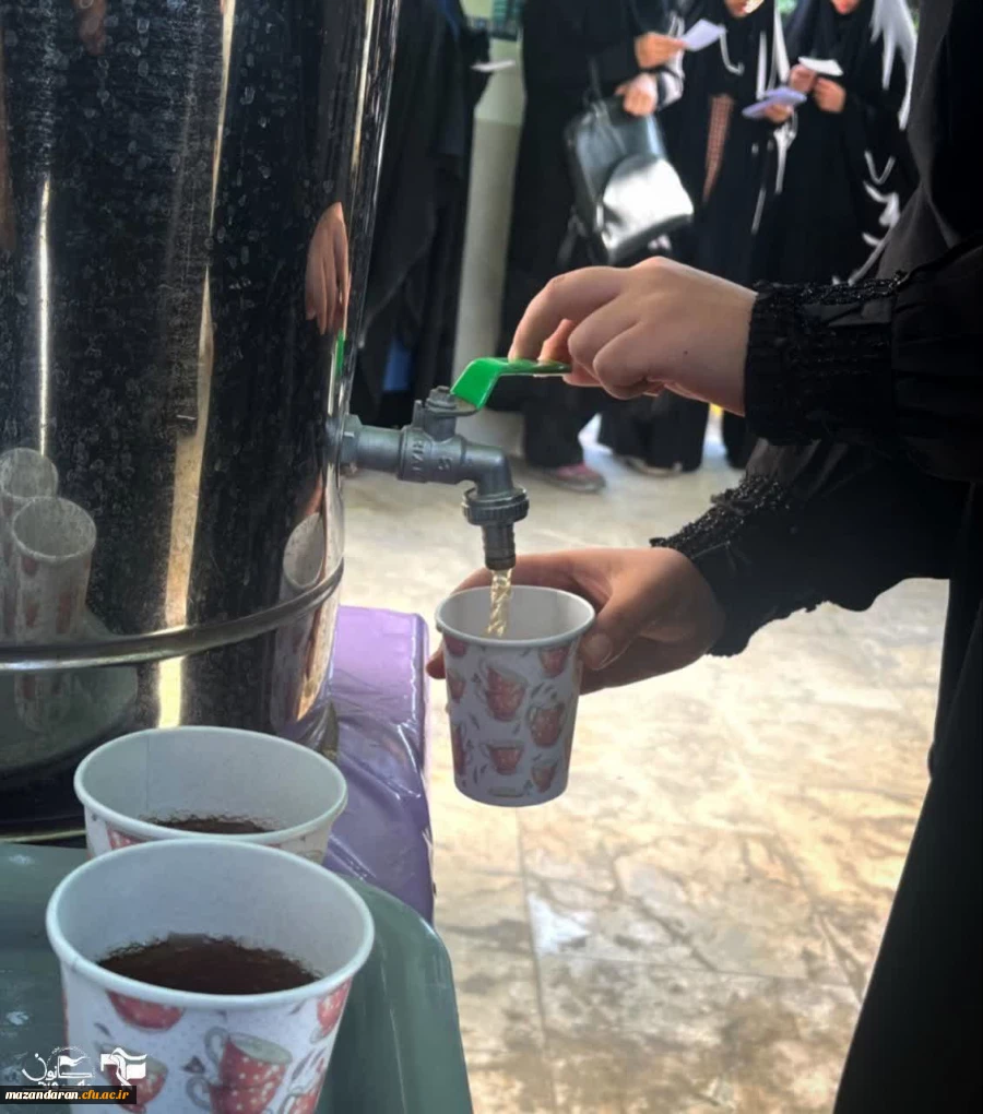 مراسم سه شنبه های مهدوی 4