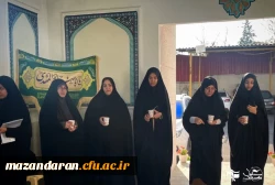 مراسم سه شنبه های مهدوی 5