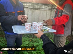 مراسم سه شنبه های مهدوی 6