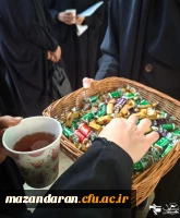 مراسم سه شنبه های مهدوی 7