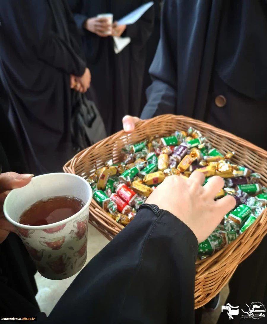 مراسم سه شنبه های مهدوی 7