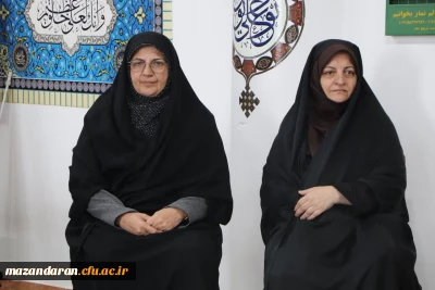 نشست اعضای هیأت علمی تربیت بدنی با دانشجو معلمان تربیت بدنی

نشست اعضای هیأت علمی تربیت بدنی با دانشجو معلمان تربیت بدنی  