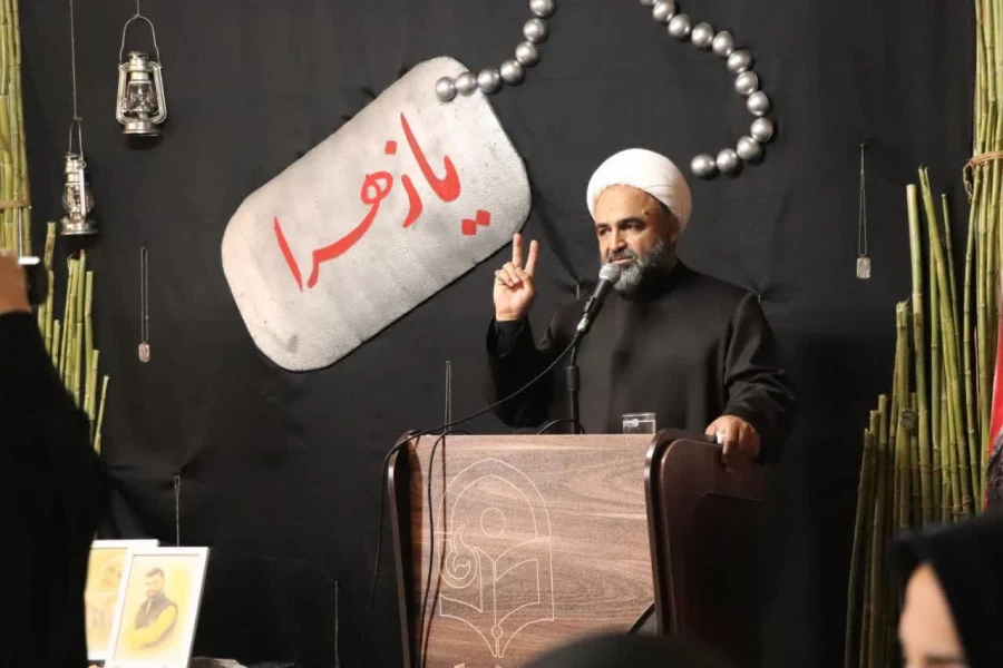 برگزاری مراسمات یادواره  شهدا در پردیس ها و مراکز دانشگاه فرهنگیان مازندران 10