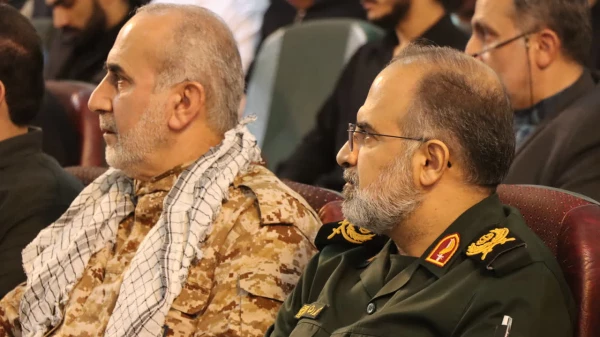 برگزاری یادواره شهدای دانشجومعلم در دانشگاه فرهنگیان مازندران 
 3