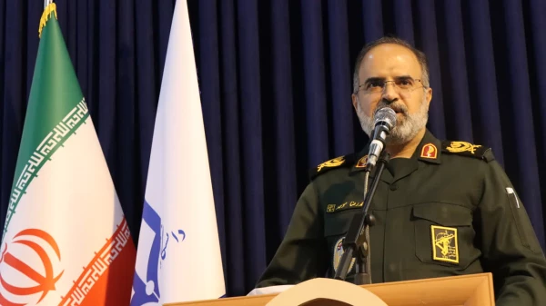 برگزاری یادواره شهدای دانشجومعلم در دانشگاه فرهنگیان مازندران 
 8