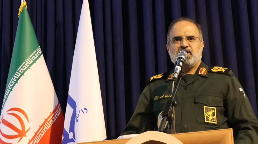 برگزاری یادواره شهدای دانشجومعلم در دانشگاه فرهنگیان مازندران 
 8