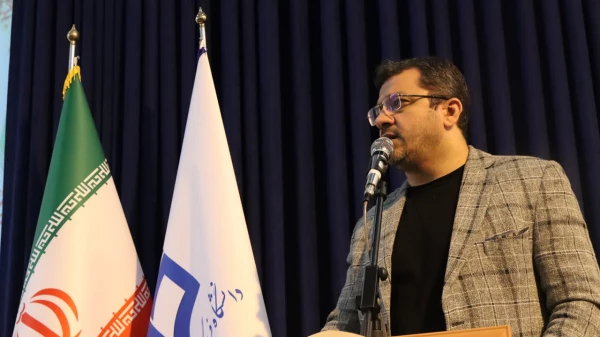 برگزاری یادواره شهدای دانشجومعلم در دانشگاه فرهنگیان مازندران 
 9