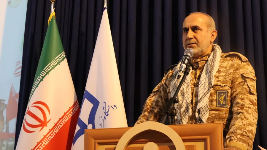 برگزاری یادواره شهدای دانشجومعلم در دانشگاه فرهنگیان مازندران 
 10