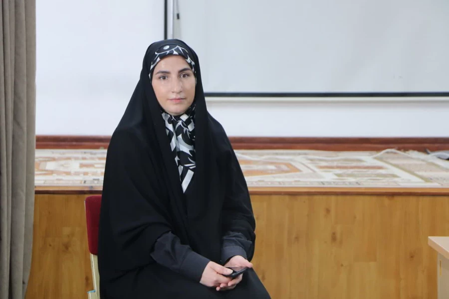 برگزاری نشست اعضای هیأت علمی تربیت بدنی دانشگاه فرهنگیان مازندران با دانشجو معلمان تربیت بدنی پردیس فاطمه الزهرا (س) ساری
 3