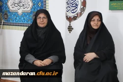 برگزاری نشست اعضای هیأت علمی تربیت بدنی دانشگاه فرهنگیان مازندران با دانشجو معلمان تربیت بدنی پردیس فاطمه الزهرا (س) ساری
 6