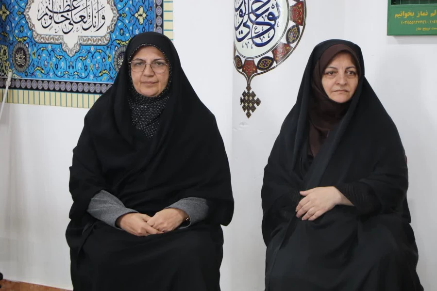 برگزاری نشست اعضای هیأت علمی تربیت بدنی دانشگاه فرهنگیان مازندران با دانشجو معلمان تربیت بدنی پردیس فاطمه الزهرا (س) ساری
 6