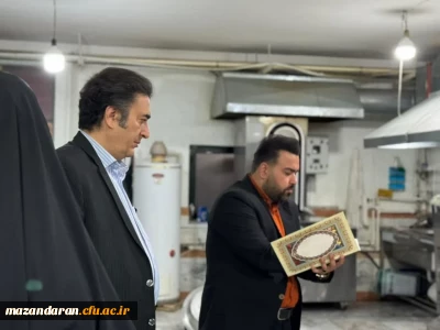 بازدید مسئولان امور دانشجویی استان

بازدید مسئولان امور دانشجویی استان از پردیس خواهران ساری 