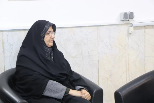 جلسه دوم «آشنایی با قوانین، مقررات و آیین نامه اعضای غیر هیئت علمی» 2