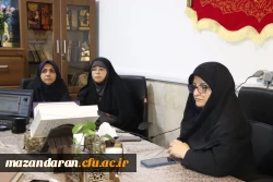 جلسه دوم «آشنایی با قوانین، مقررات و آیین نامه اعضای غیر هیئت علمی» 2