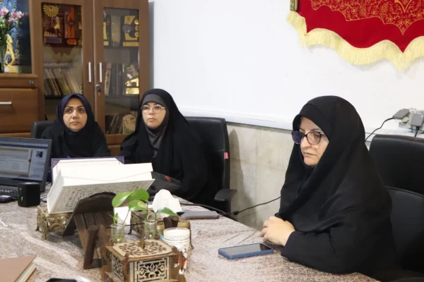 جلسه دوم «آشنایی با قوانین، مقررات و آیین نامه اعضای غیر هیئت علمی» 2