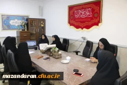 جلسه دوم «آشنایی با قوانین، مقررات و آیین نامه اعضای غیر هیئت علمی» 2