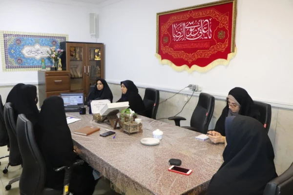 جلسه دوم «آشنایی با قوانین، مقررات و آیین نامه اعضای غیر هیئت علمی» 2