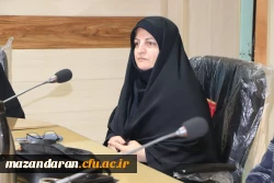 نشست تخصصی گروه معارف پردیس فاطمه الزهرا(س) ساری  2