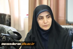 نشست تخصصی گروه معارف پردیس فاطمه الزهرا(س) ساری  2