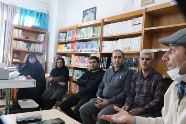 به مناسبت هفته کتاب و کتابخوانی  3