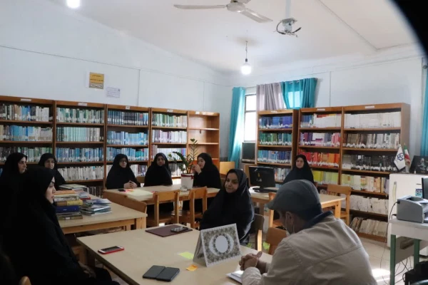 به مناسبت هفته کتاب و کتابخوانی  4