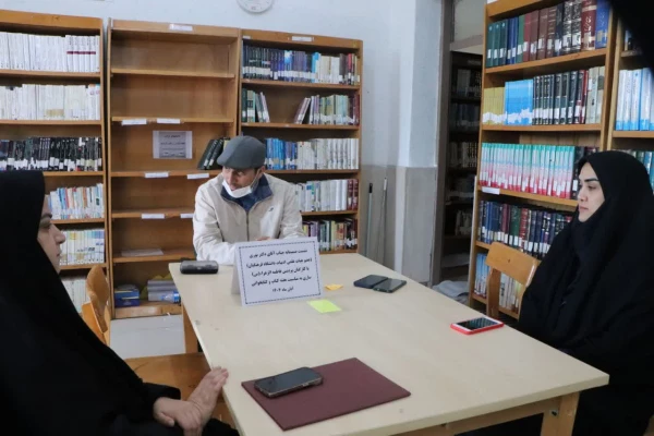 به مناسبت هفته کتاب و کتابخوانی  6