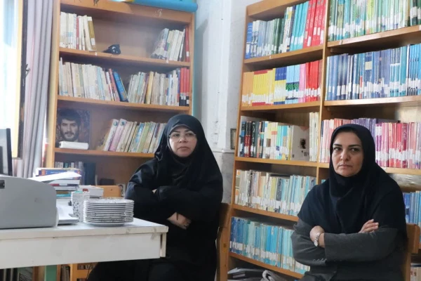 به مناسبت هفته کتاب و کتابخوانی  7