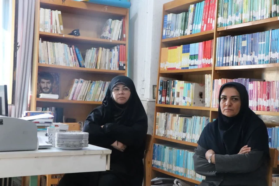 به مناسبت هفته کتاب و کتابخوانی  7