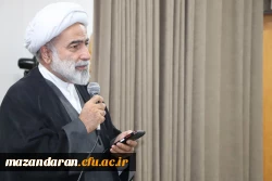 برگزاری دوره آموزشی معراج در دانشگاه فرهنگیان مازندران 2