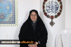 برگزاری دوره آموزشی معراج در دانشگاه فرهنگیان مازندران 5