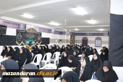 برگزاری دوره آموزشی معراج در دانشگاه فرهنگیان مازندران 7