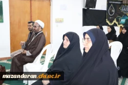 برگزاری دوره آموزشی معراج در دانشگاه فرهنگیان مازندران 11