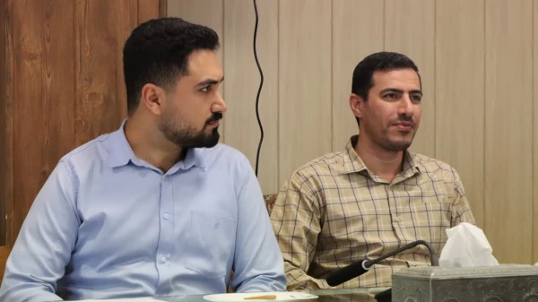 برگزاری دوره بالندگی «آشنایی با قوانین و آیین نامه اعضای غیرهیأت علمی (بخش دوم)» در دانشگاه فرهنگیان مازندران 2