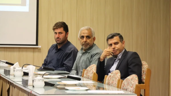 برگزاری دوره بالندگی «آشنایی با قوانین و آیین نامه اعضای غیرهیأت علمی (بخش دوم)» در دانشگاه فرهنگیان مازندران 4