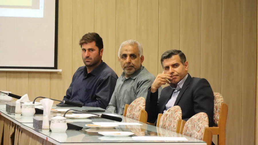 برگزاری دوره بالندگی «آشنایی با قوانین و آیین نامه اعضای غیرهیأت علمی (بخش دوم)» در دانشگاه فرهنگیان مازندران 4