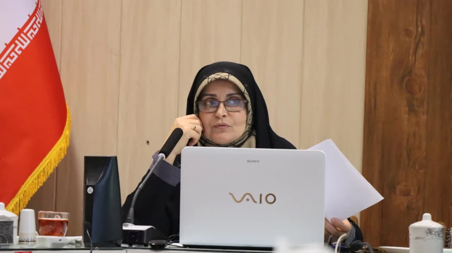 برگزاری دوره بالندگی «آشنایی با قوانین و آیین نامه اعضای غیرهیأت علمی (بخش دوم)» در دانشگاه فرهنگیان مازندران 11