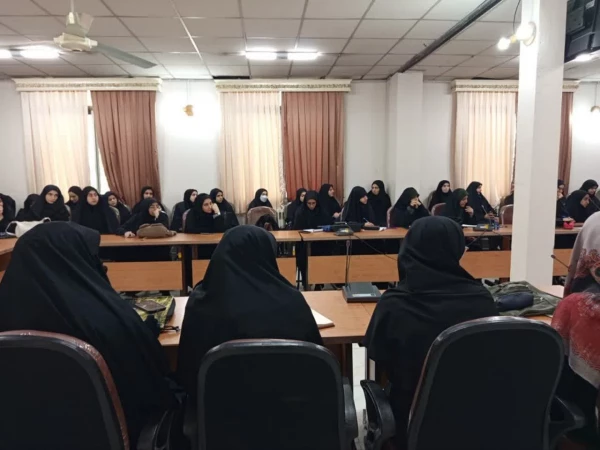 برگزاری مرحله نخست طرح «معراج» برای نودانشجومعلمان در واحدهای دانشگاه فرهنگیان مازندران
 3