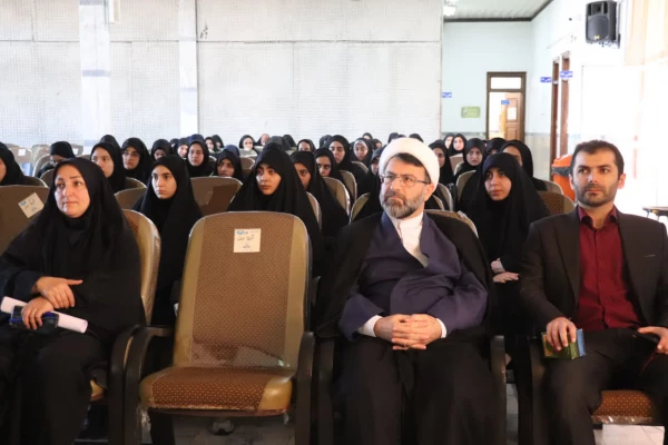 برگزاری مرحله نخست طرح «معراج» برای نودانشجومعلمان در واحدهای دانشگاه فرهنگیان مازندران
 6