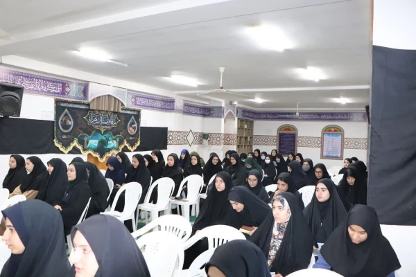 برگزاری مرحله نخست طرح «معراج» برای نودانشجومعلمان در واحدهای دانشگاه فرهنگیان مازندران
 9