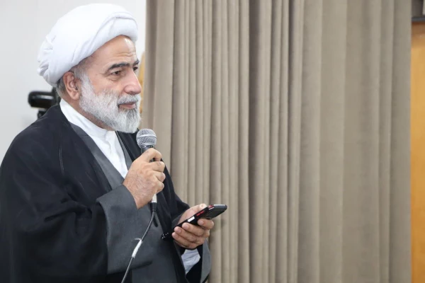 برگزاری مرحله نخست طرح «معراج» برای نودانشجومعلمان در واحدهای دانشگاه فرهنگیان مازندران
 10