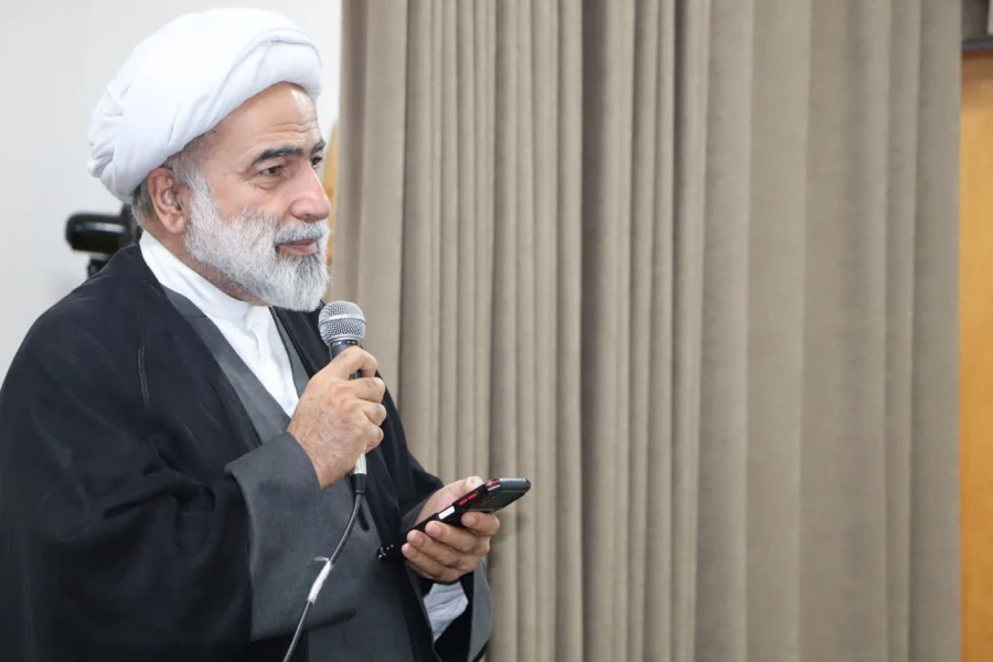 برگزاری مرحله نخست طرح «معراج» برای نودانشجومعلمان در واحدهای دانشگاه فرهنگیان مازندران
 10