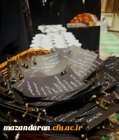 در قاب های این شب نورانی، 
دل هایی پیداست که
 با ذکر «یا فاطمه ﷺ» آرام گرفته اند. 2