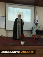 برگزاری دوره معراج با رویکرد آشنایی با معارف نماز و مهدویت ویژه دانشجو معلمان ورودی سال ۱۴۰۴ 3
