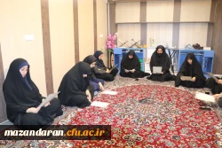 چهارشنبه های عاشورایی قرائت زیارت عاشورا  3