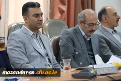 جلسه توجیحی با حضور اساتید مشاوره دانشجومعلمان شاهد وایثارگر 4