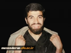 بازدید از خانواده شهیدان حسین و علی علی نژاد 2