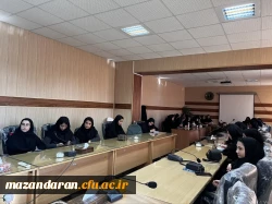 حوزه پژوهش به همت معاونت تربیت بدنی بسیج به مناسبت هفته پژوهش برگزار کرد 2