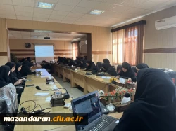 حوزه پژوهش به همت معاونت تربیت بدنی بسیج به مناسبت هفته پژوهش برگزار کرد 3